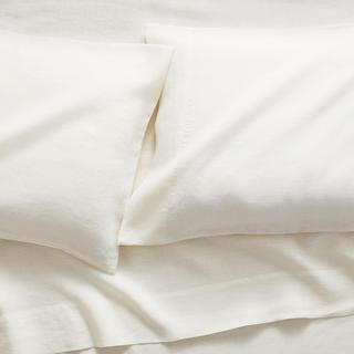 Linen 4-Piece Sheet Set