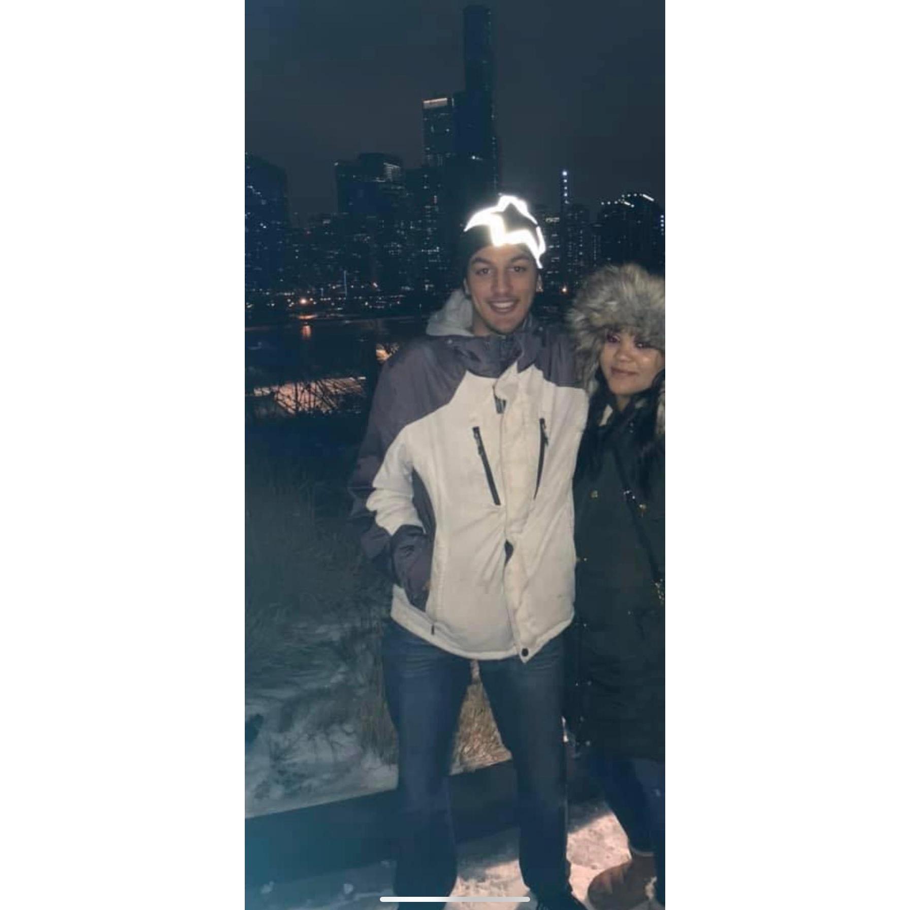 NYE 2019