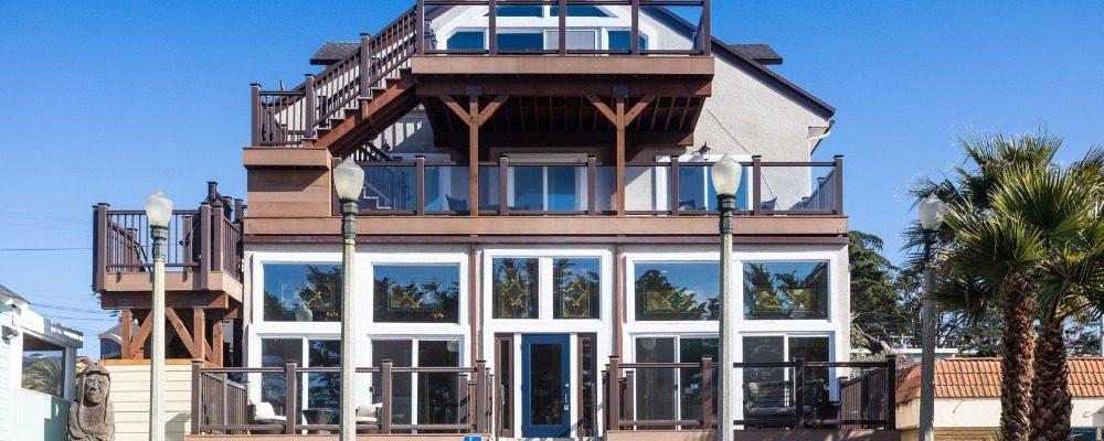 The Wedding Website of Julia Leeman and Maya Miesner