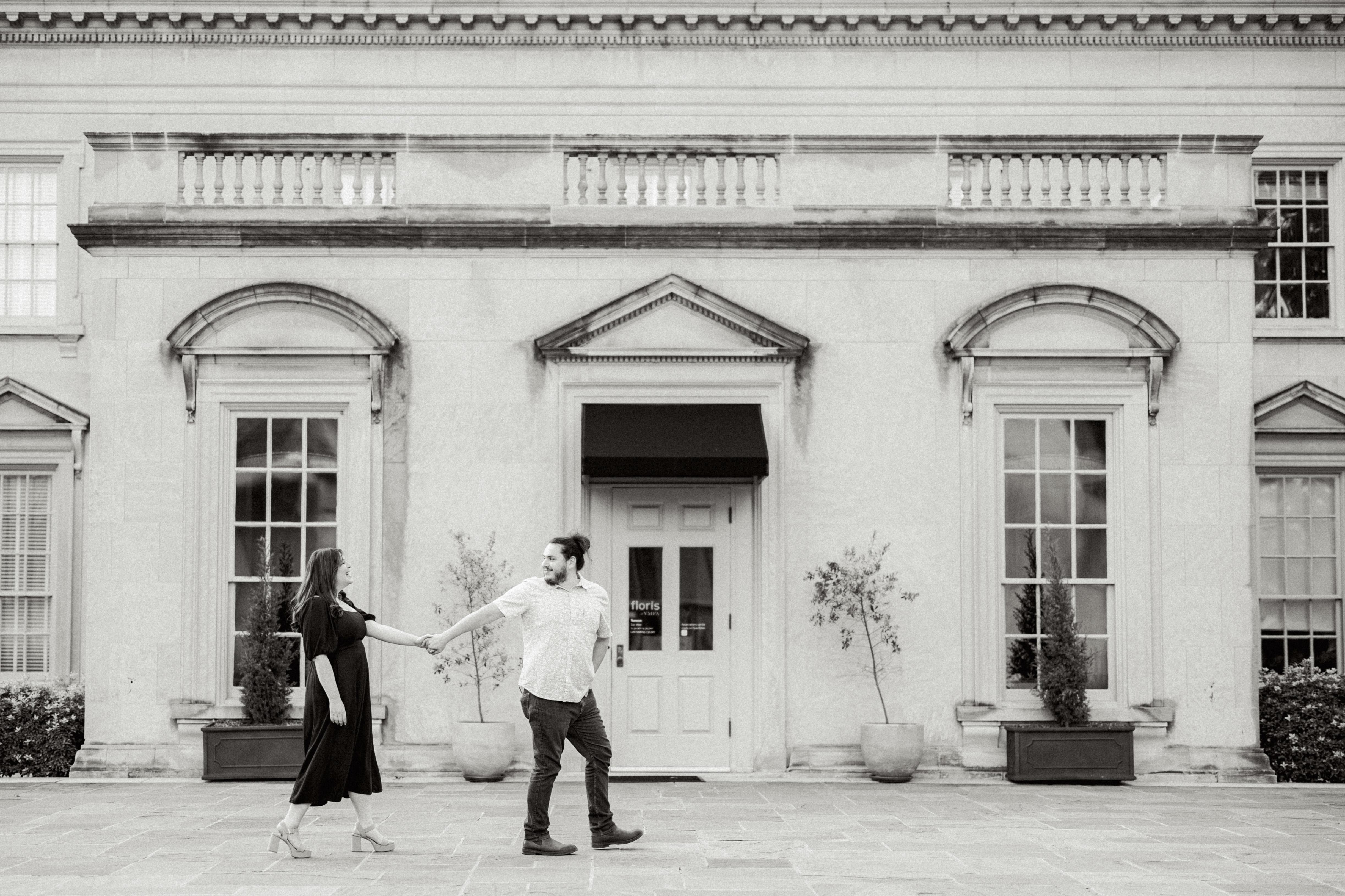 The Wedding Website of Justine Ring and Harlan Firer