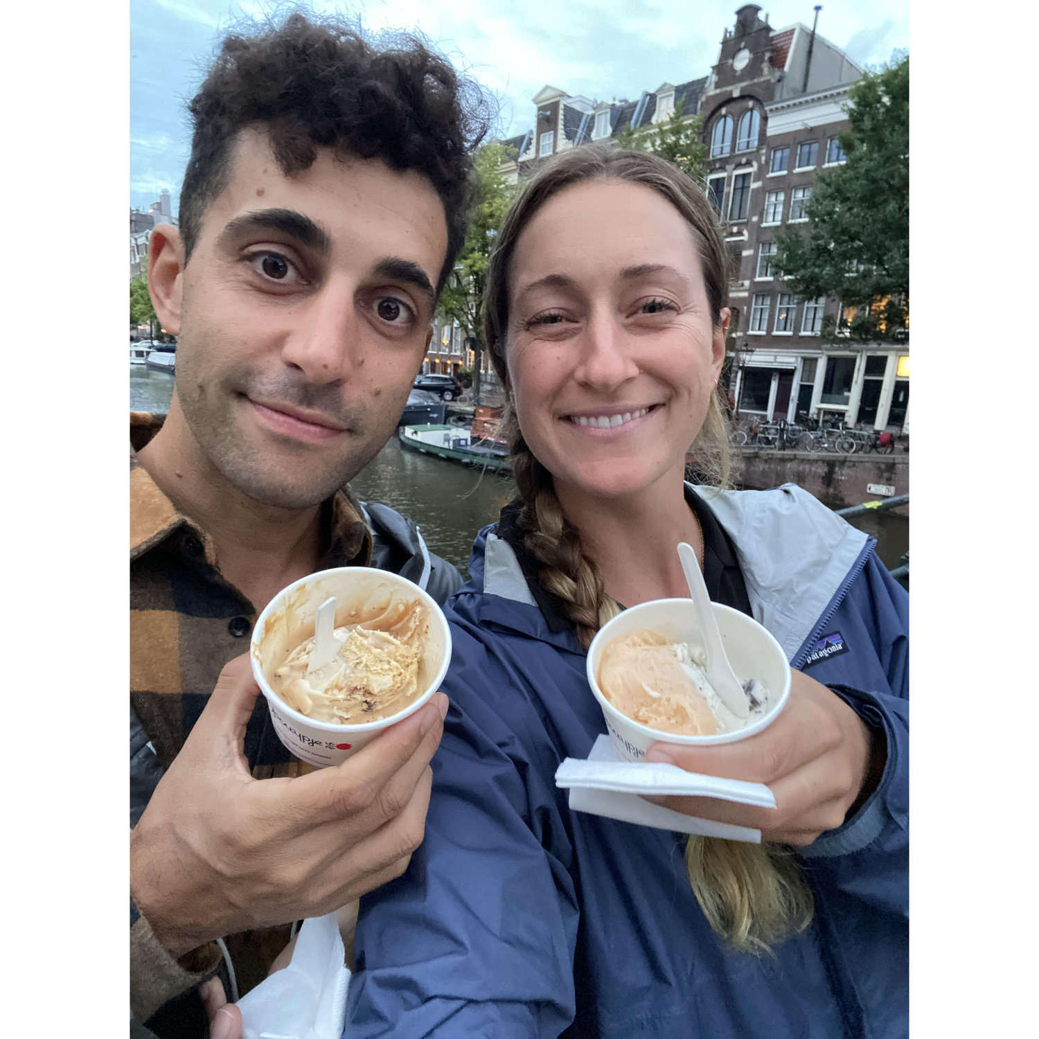 Amsterdam