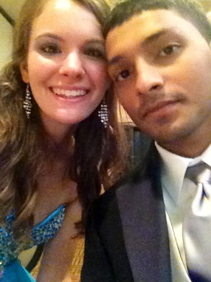 Prom 2012