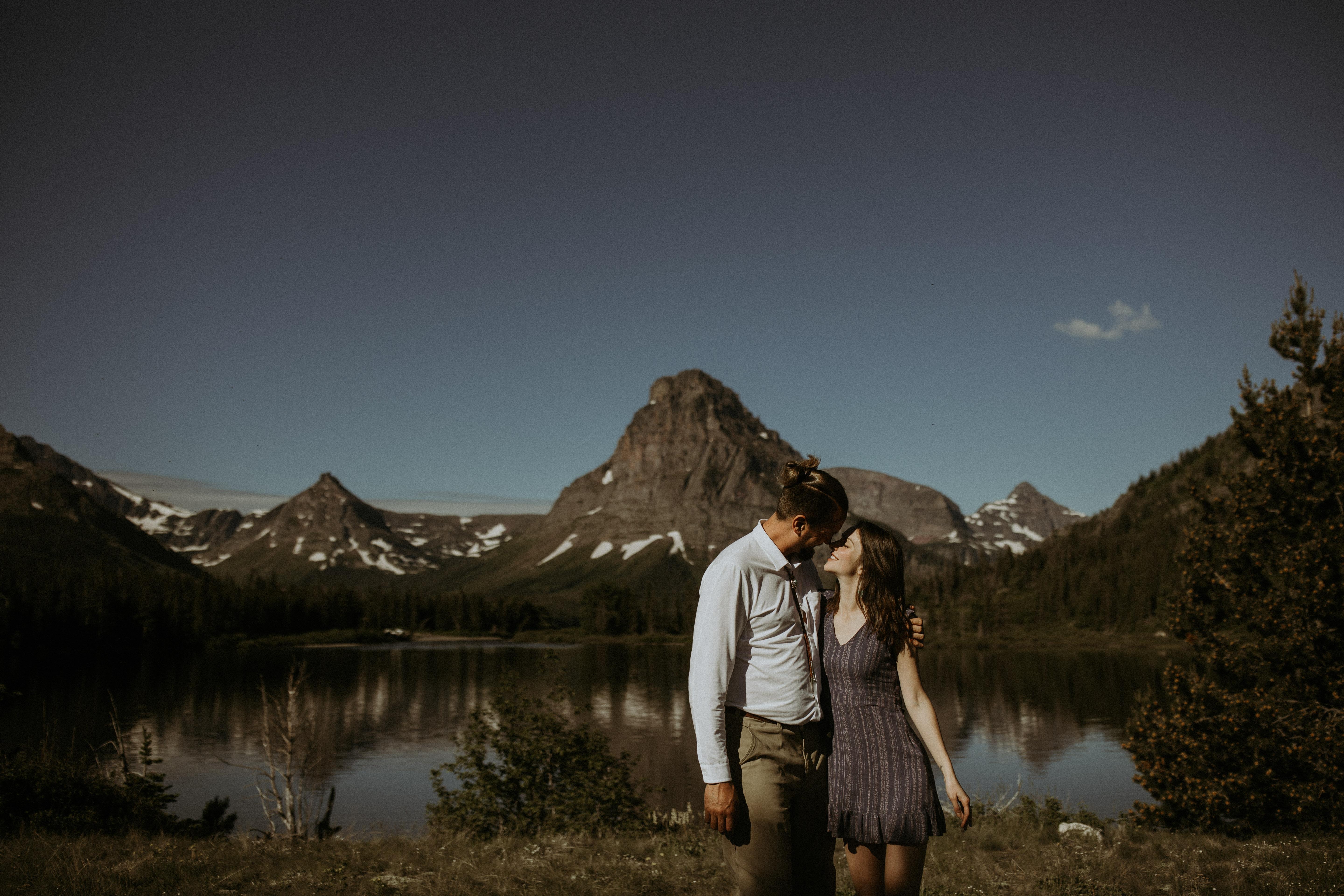 The Wedding Website of Sarah Podlogar and Eli Nagle