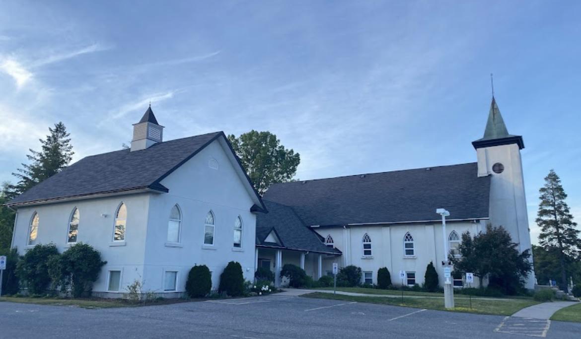 The Wedding Website of TOBIN THOMSON and RHEA PAQUETTE