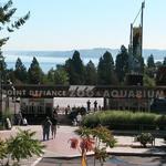 Point Defiance Zoo & Aquarium