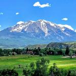 Hike Mount Sopris