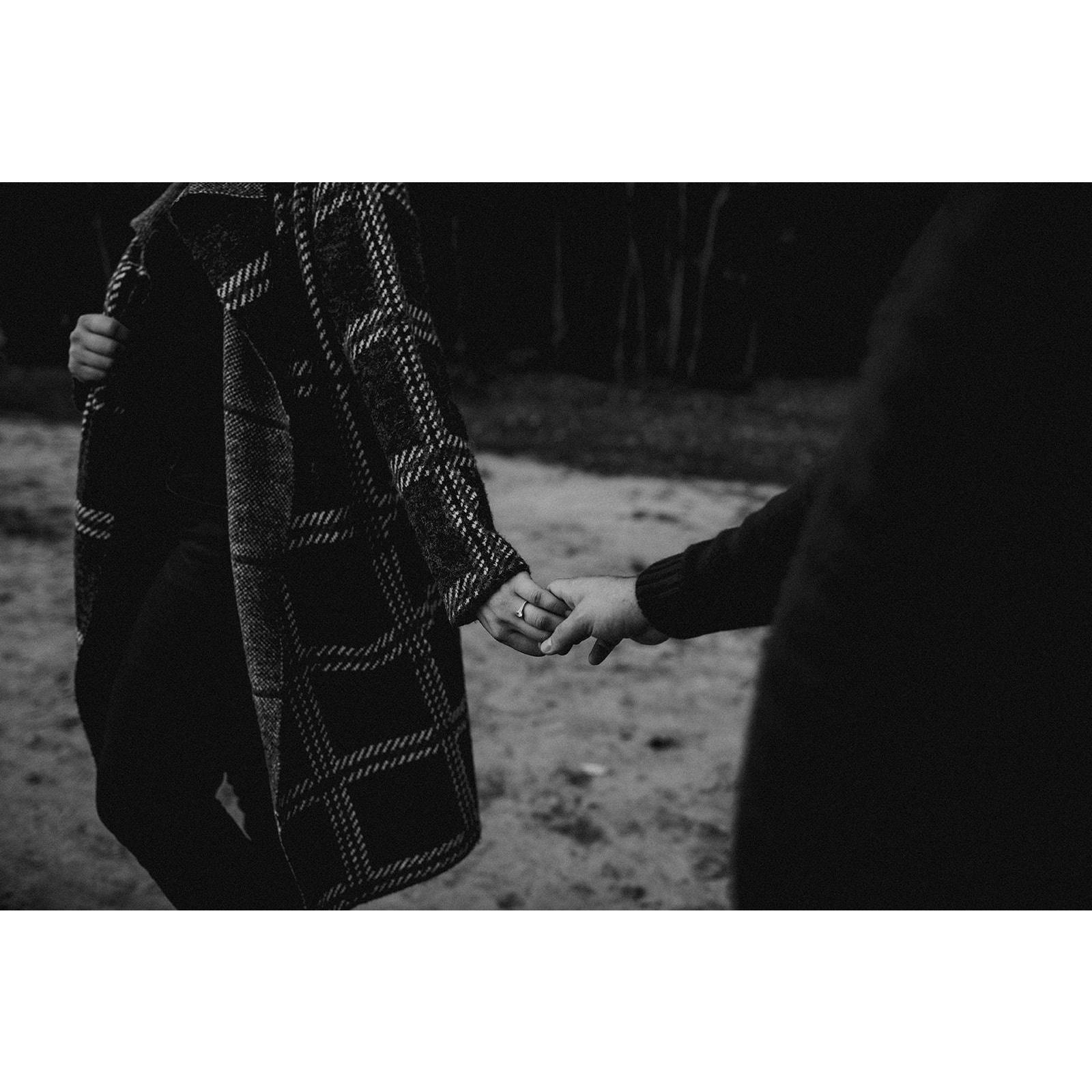 Engagement photos by Abigail Jean Photography! We cannot recommend her enough, and are stoked she is also going to capture our big day!
https://www.abigailjeanphotography.com/