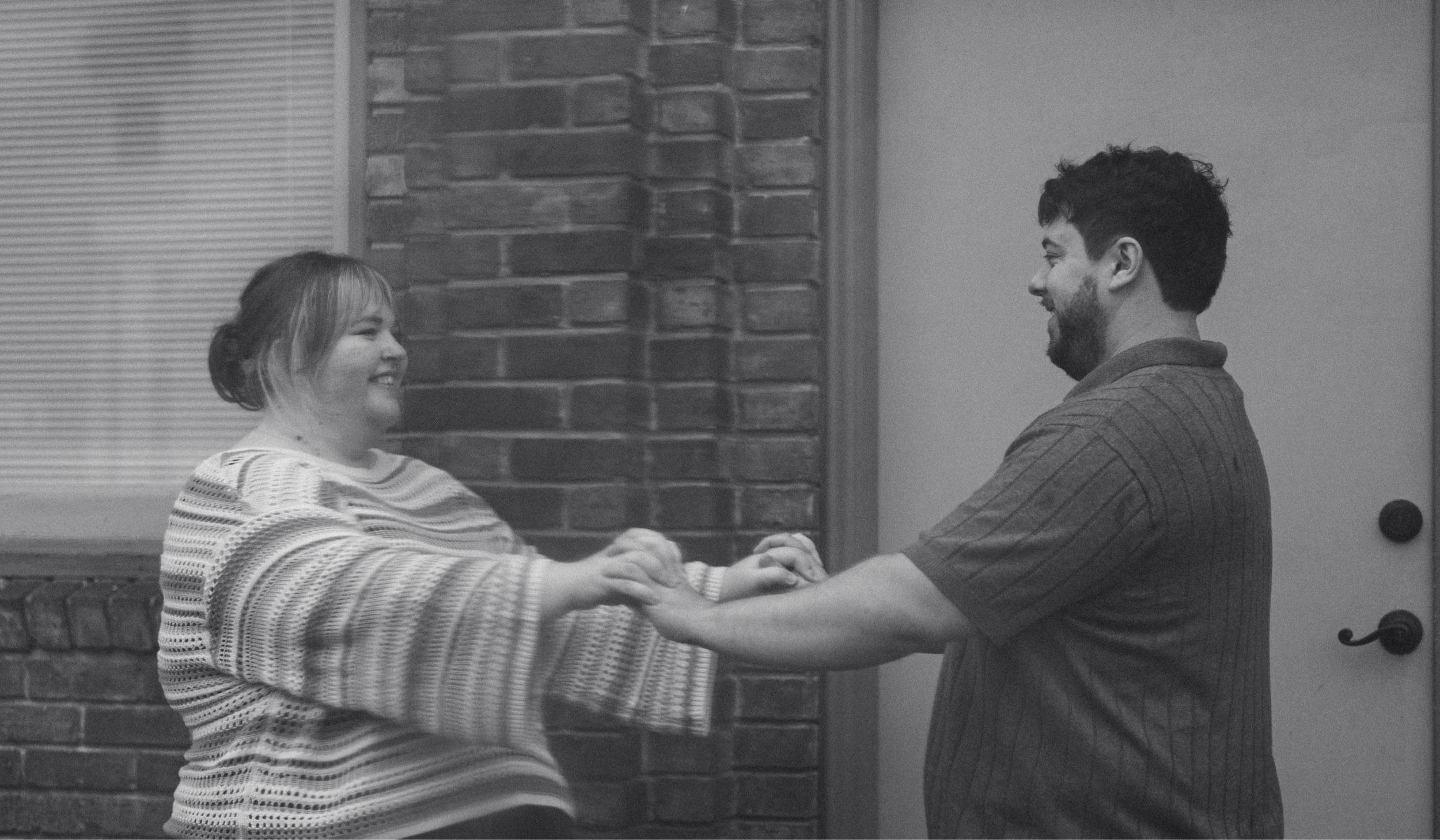 The Wedding Website of Mackenzie Garceau and Chris DeWitt