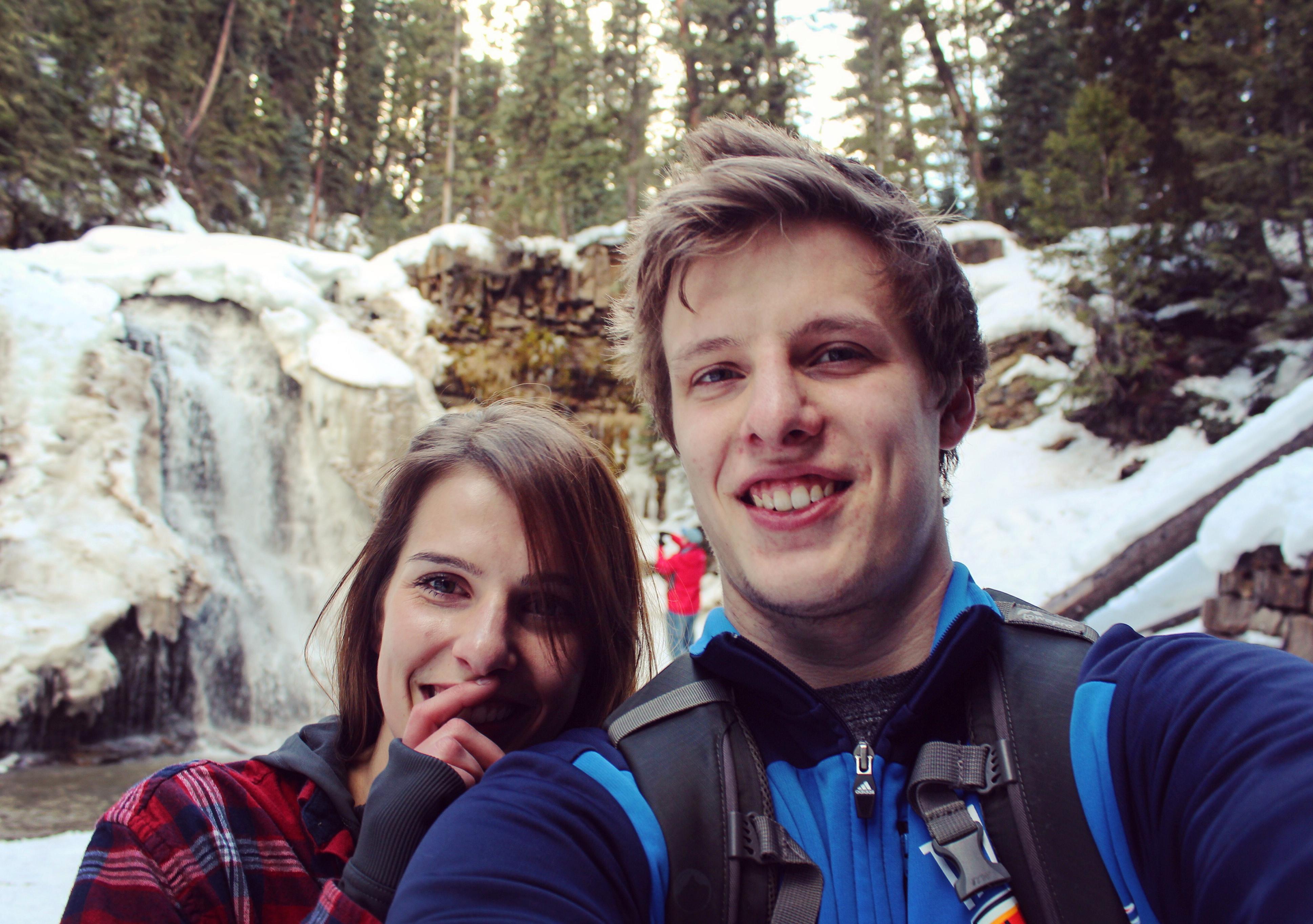 Our trip to Bozeman, Montana