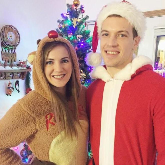 Christmas Eve 2019