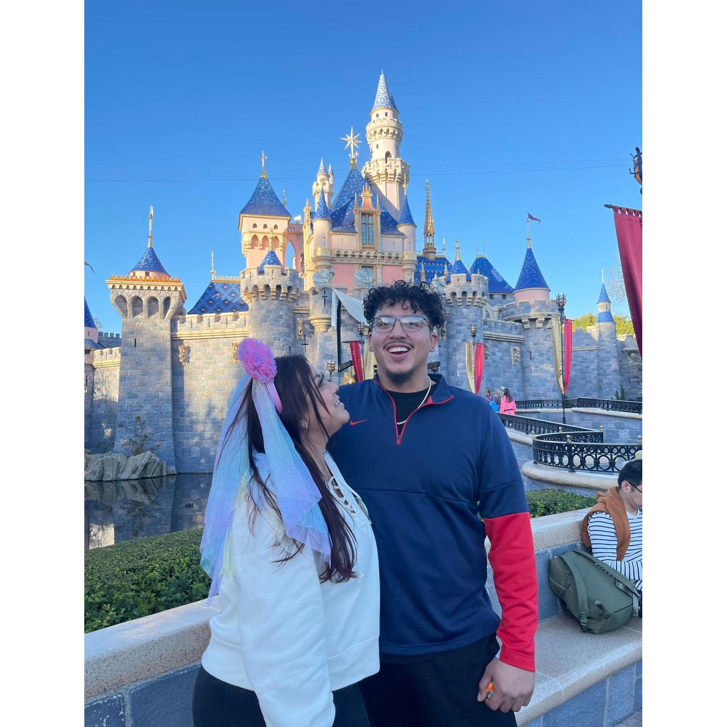 Disney Trip!