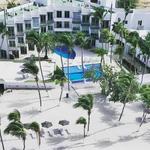 Hotel en Playa El Yaque