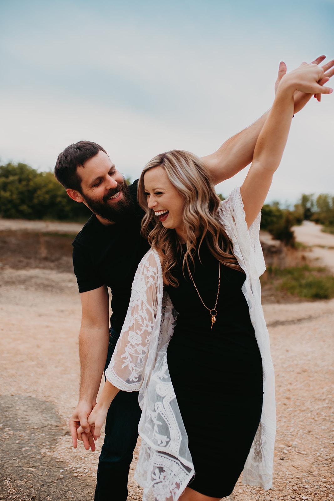 The Wedding Website of Nicole Ehler and Clinton Spitler