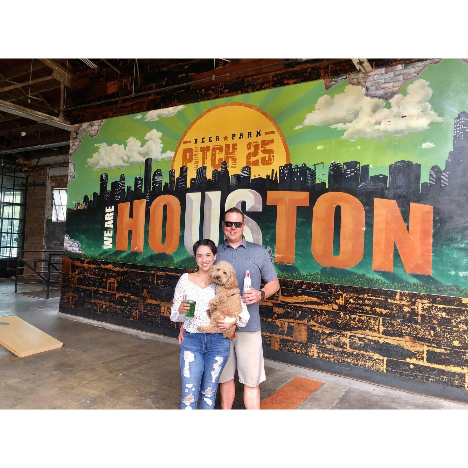 St. Patrick's Day - Houston 2021