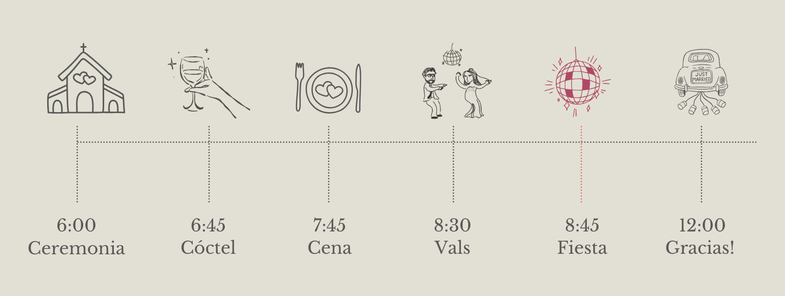 The Wedding Website of Ana Paula and Mario Arturo