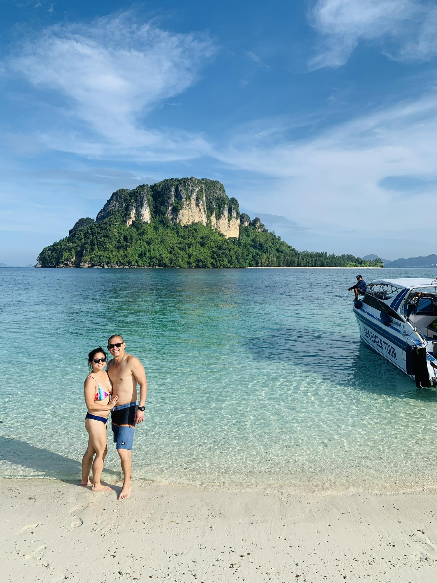 Thailand
