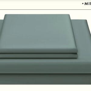 Sheets from Miracle Brand