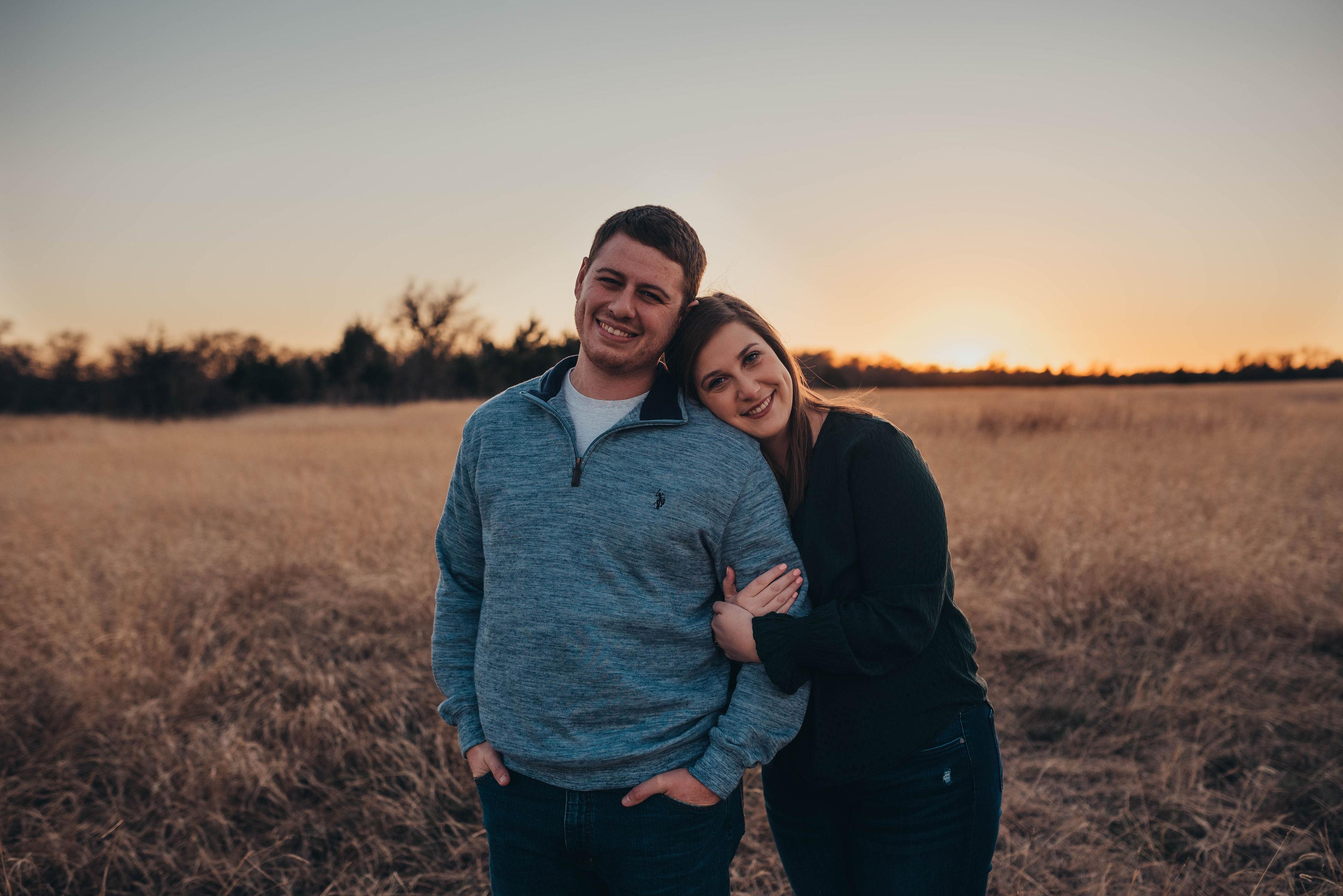 The Wedding Website of Haleigh Stewart and Andrew Hernandez