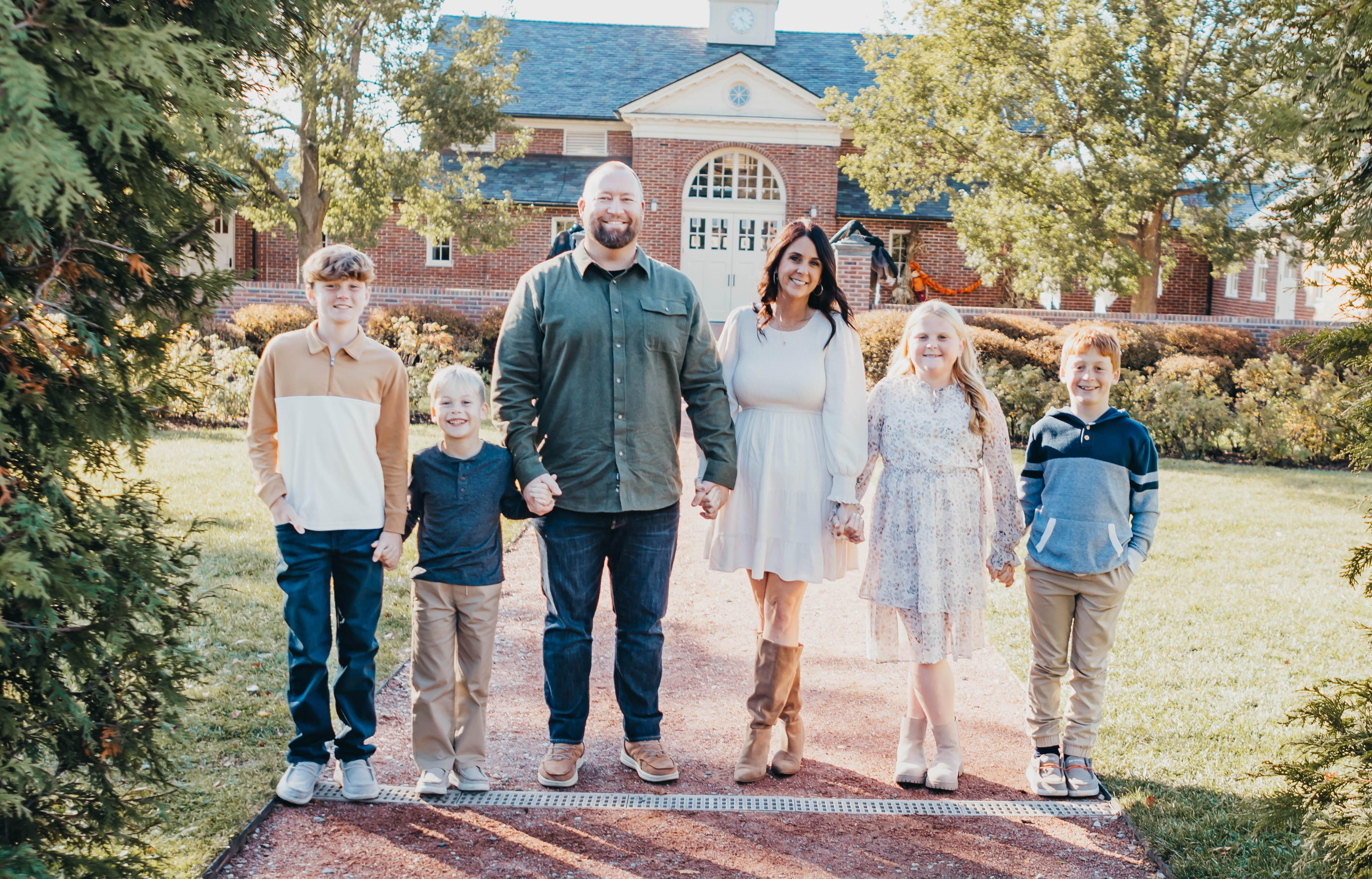 The Wedding Website of Melissa Ellison and Dave Serowka