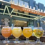 Humble Sea Brewing Co.