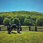 Kennesaw Mountain National Battlefield Park