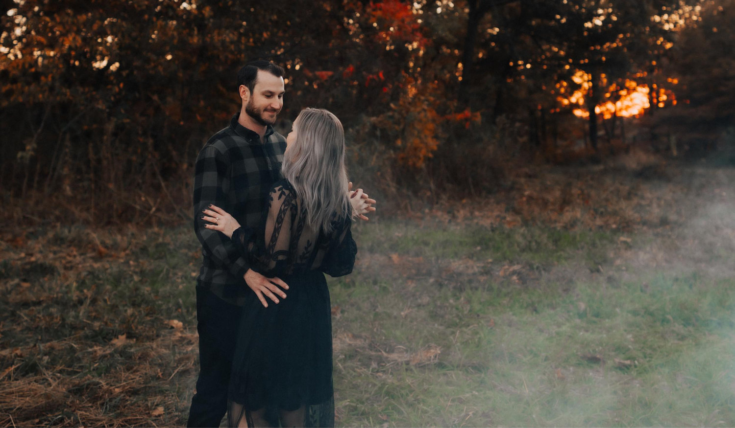 The Wedding Website of Paige Beckett and Austin Woodward