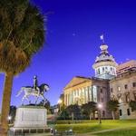 South Carolina State House