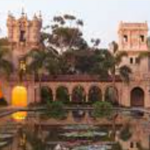 Balboa Park
