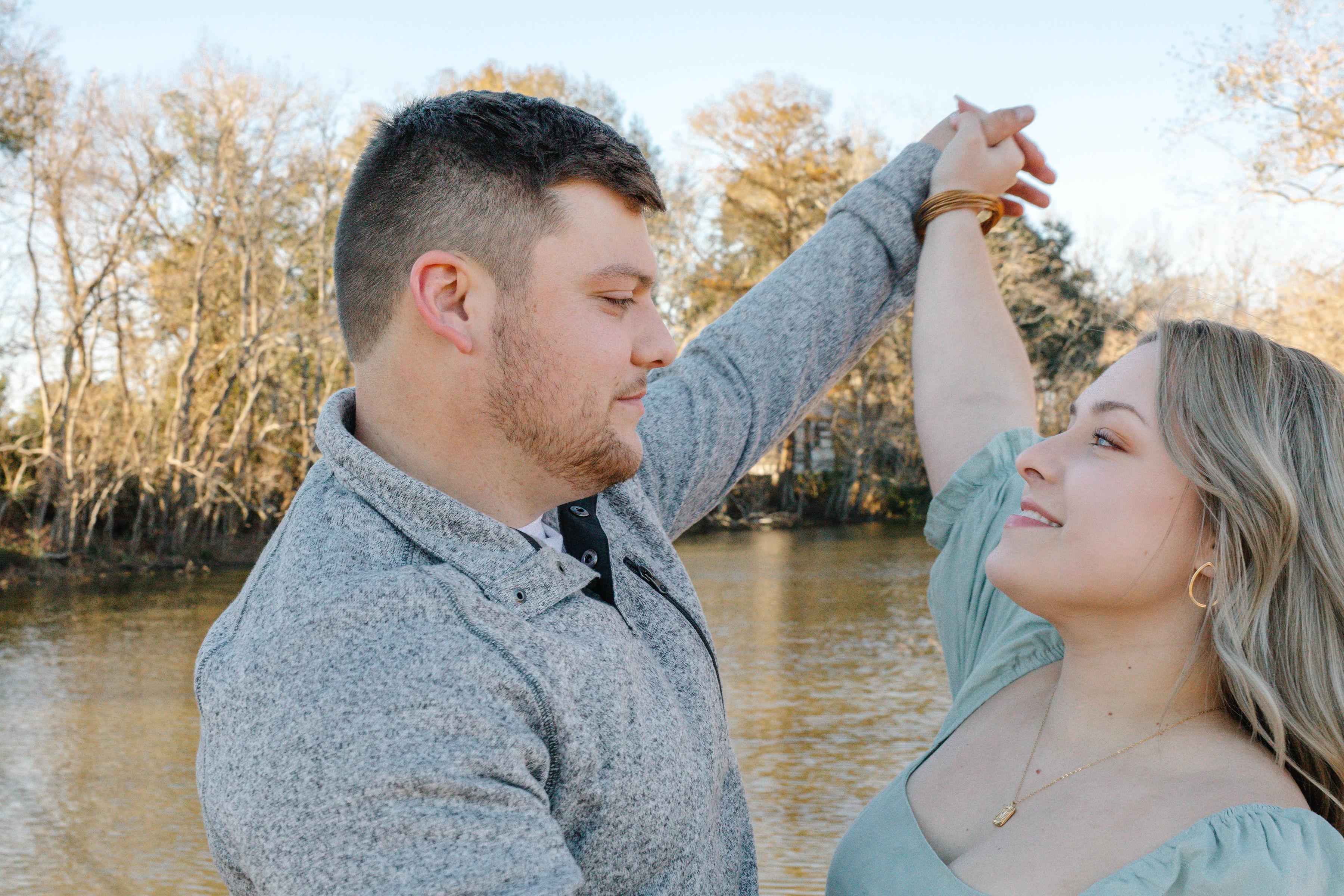 The Wedding Website of Makenna Ruddock and Hayden Parker