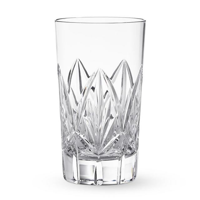 Fiore Highball Glasses, Set of 4