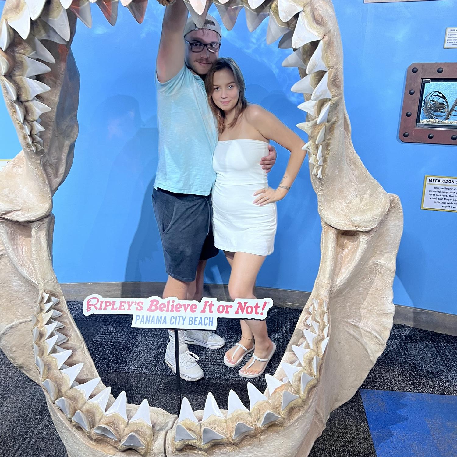 Ripley’s Believe It Or Not!