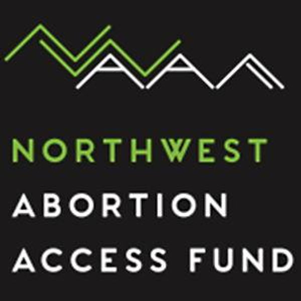 Northwest Abortion Access Fund Donation
