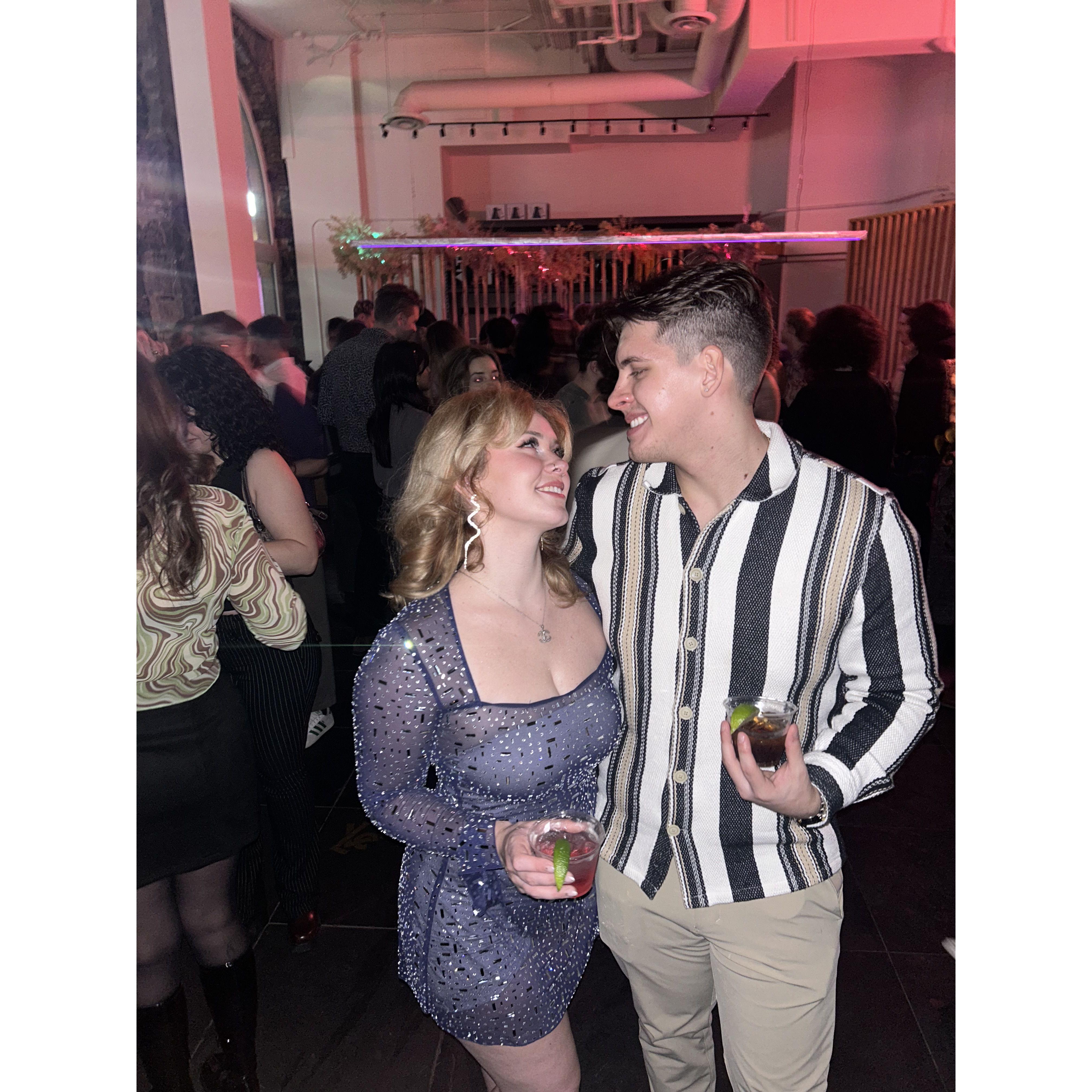 NYE 2024
