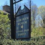 Glebe House Museum & Garden