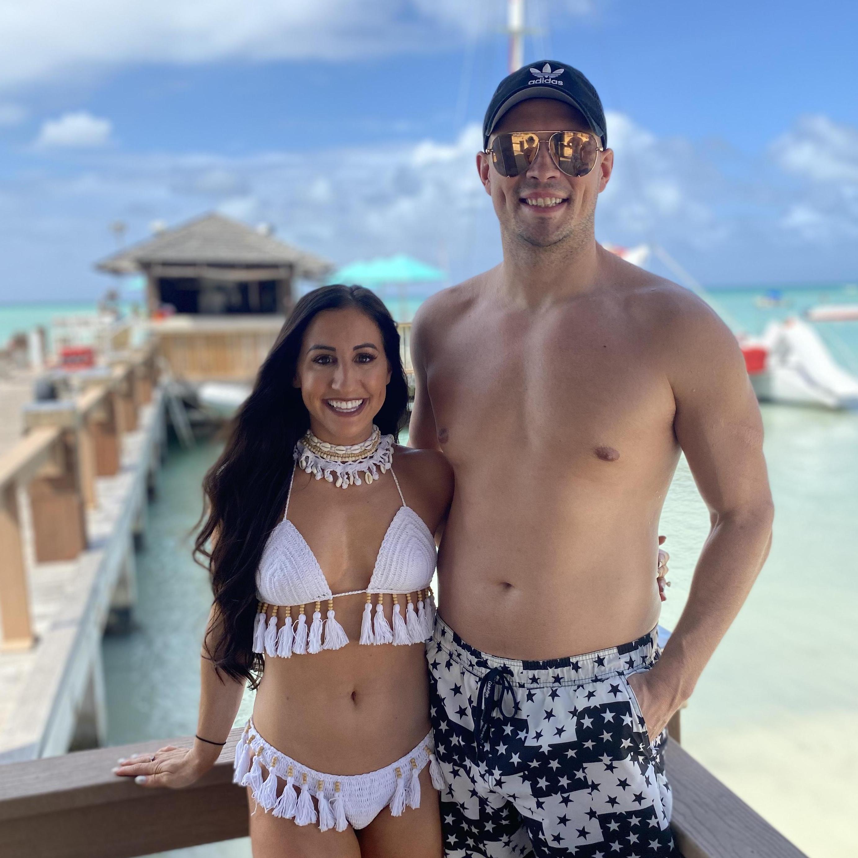 Palm Beach, Aruba