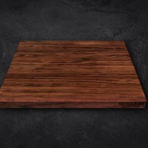 Double XL Butcher Block Baking Board - 16" x 22"