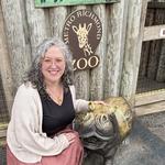 Explore the Metro Richmond Zoo