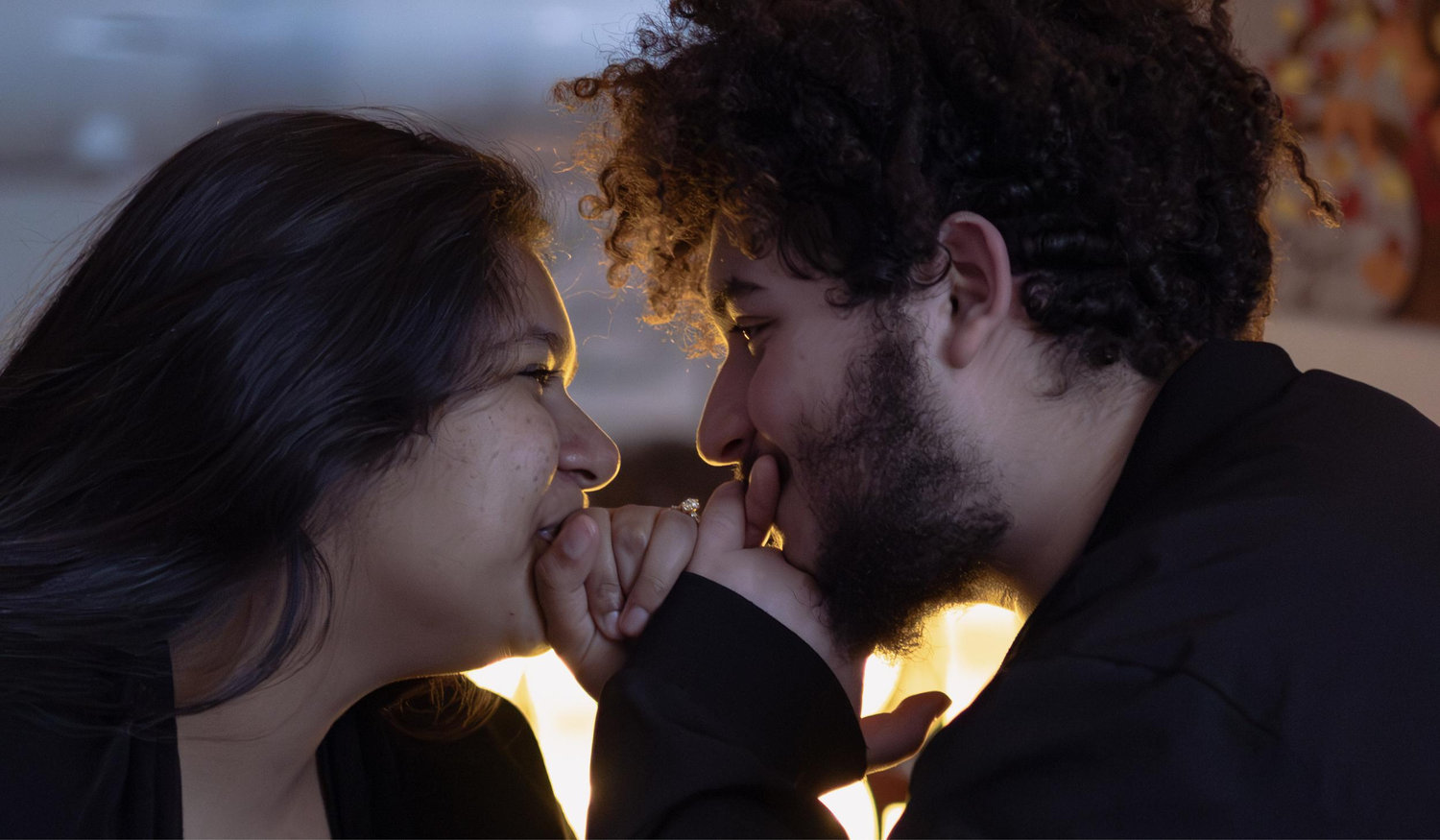 The Wedding Website of Lana Tanco and Damian Modica Jr