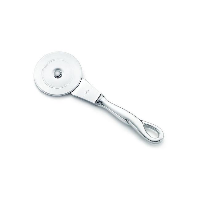 Elsa Peretti Pizza Cutter Padova™ Pizza Cutter in Sterling Silver