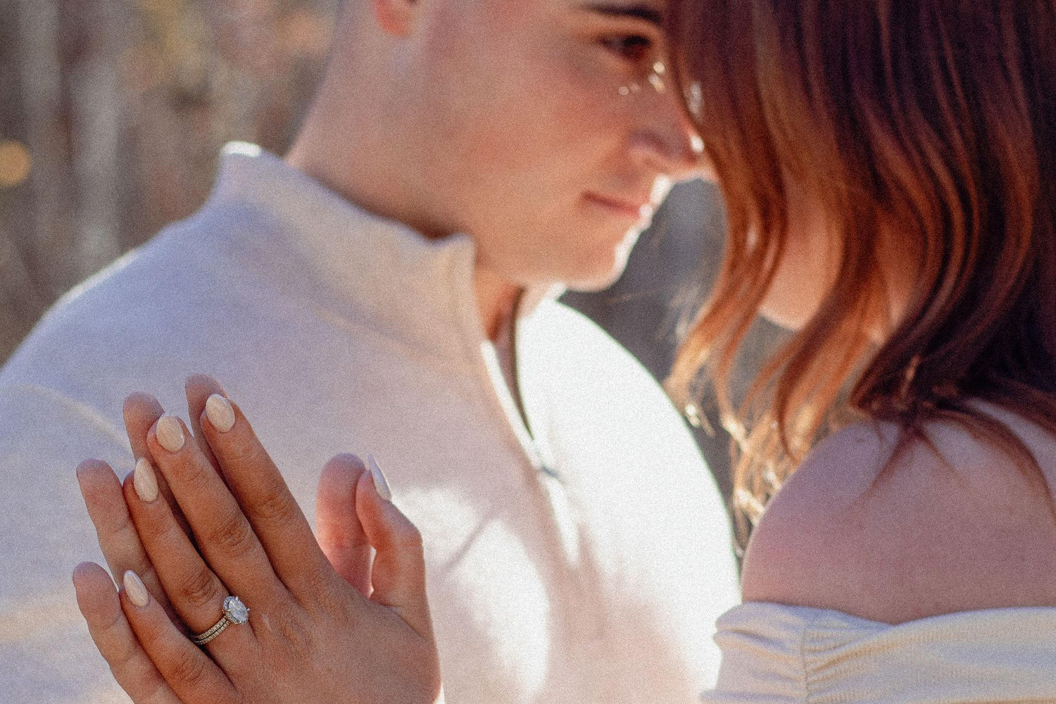 The Wedding Website of Hayley Rayburn and Cole Williams