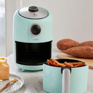 Compact Air Fryer