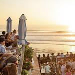 Single Fin Bali