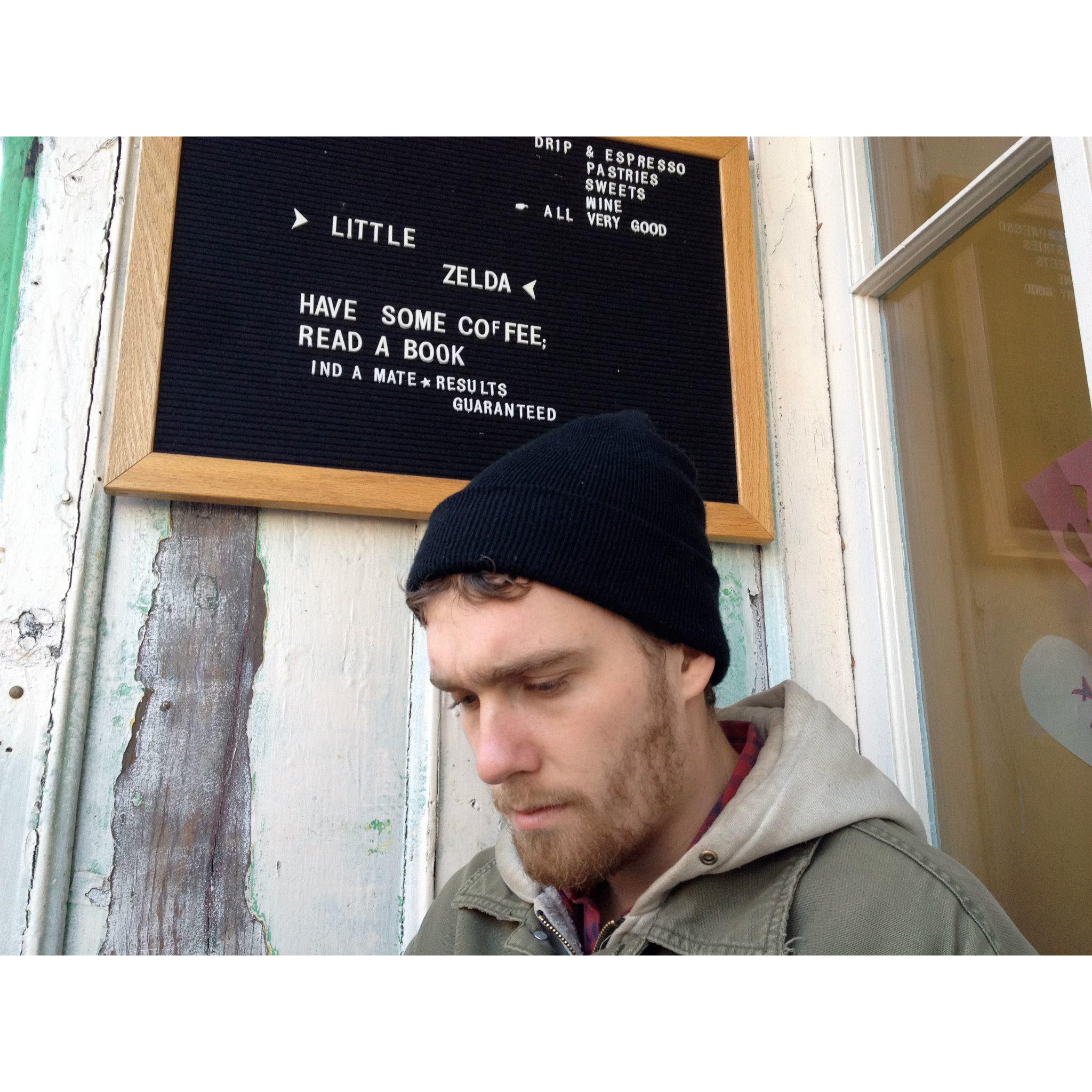 Brooklyn in 2013