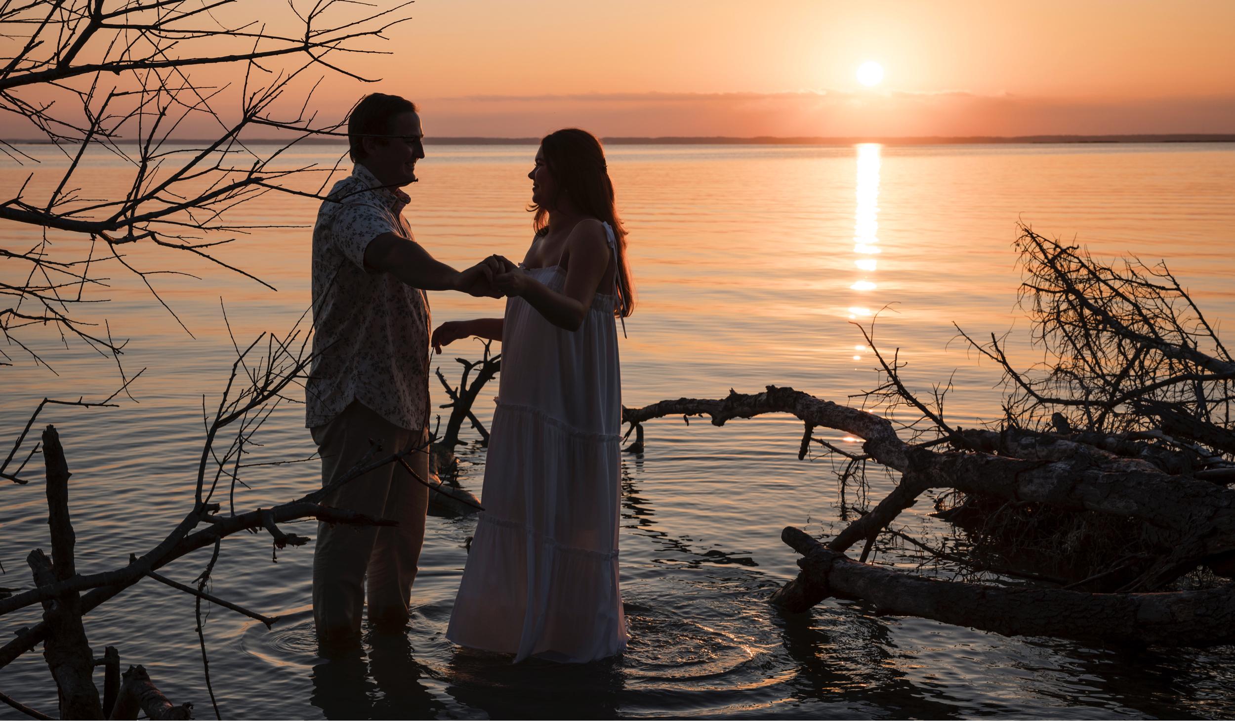 The Wedding Website of Hannah Proctor and Corey Gwin