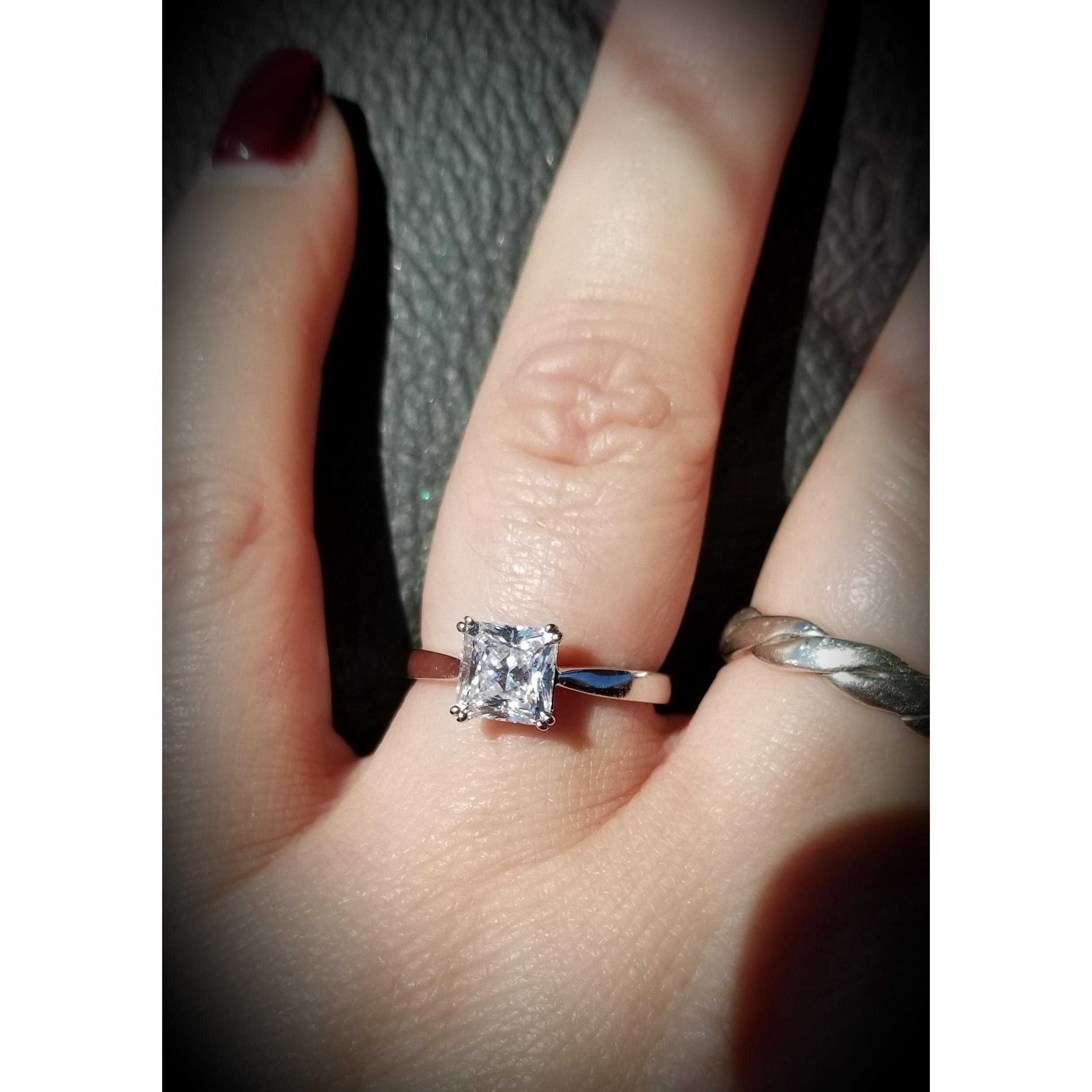 The ring