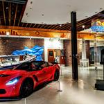 Frazier History Museum