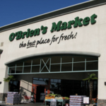 O'Brien's Market