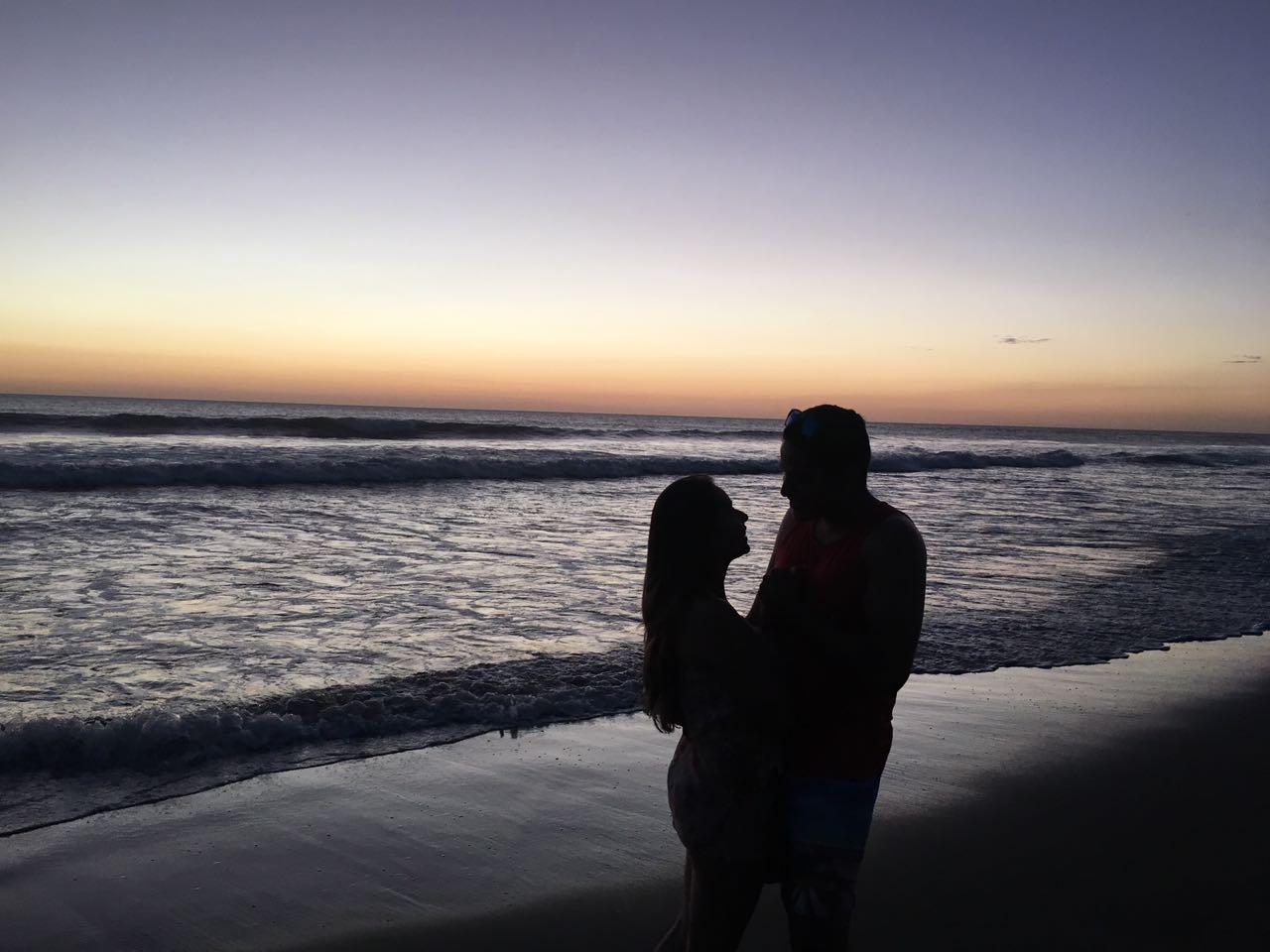 The Wedding Website of Emely Delgado and Kenneth Benedith