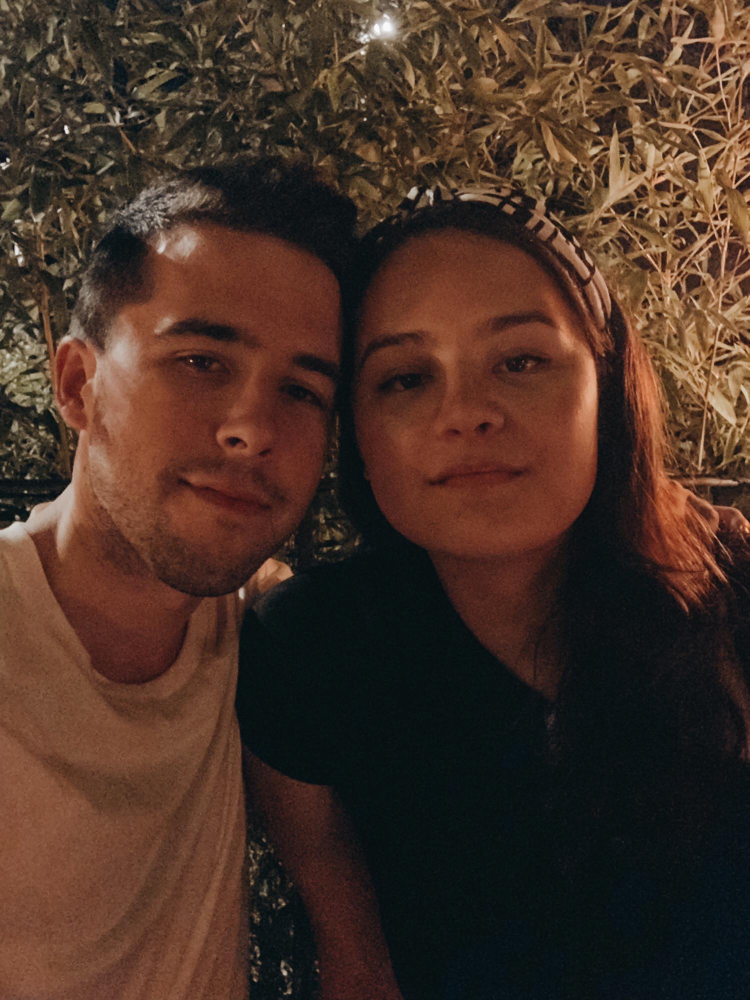 Cocktail bar in Sulzano on Lake Iseo, Italy 2019.