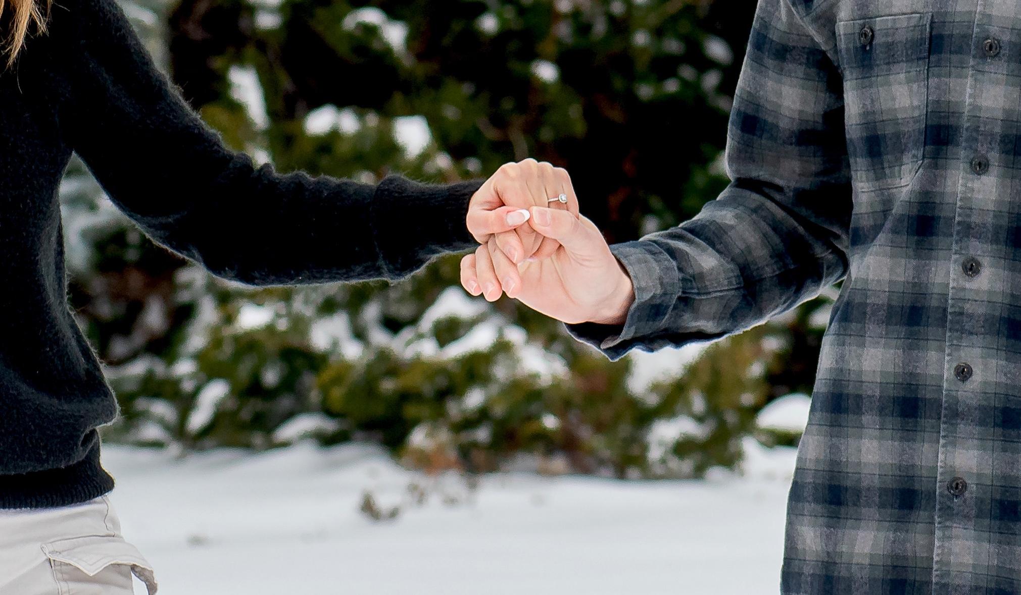 The Wedding Website of Veronica Gudino and Tim Anderson